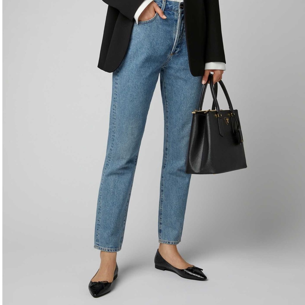 Prada Ballet Flats - image 2